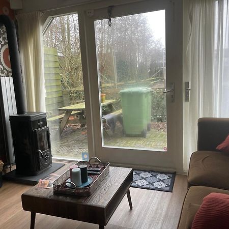 Apartment De Stranding Egmond aan den Hoef Luaran gambar