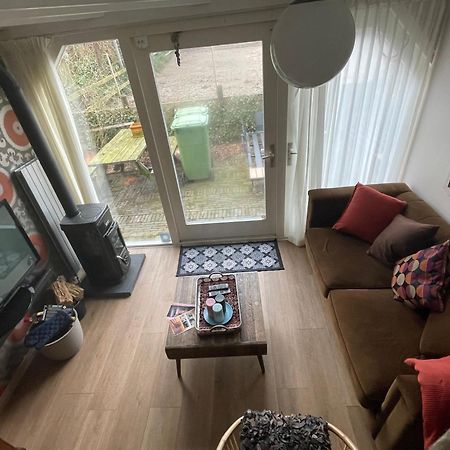 Apartment De Stranding Egmond aan den Hoef Luaran gambar