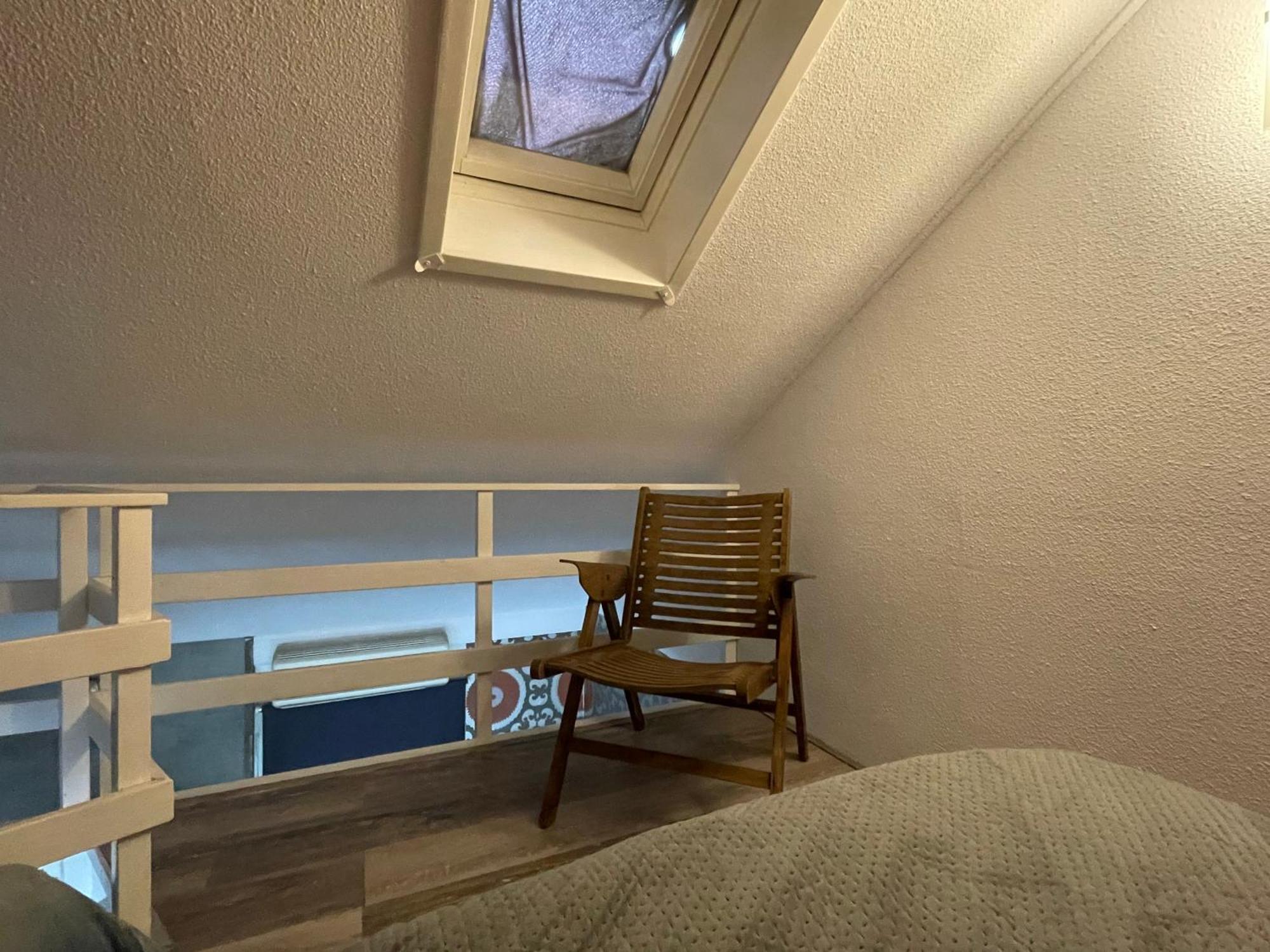 Apartment De Stranding Egmond aan den Hoef Luaran gambar